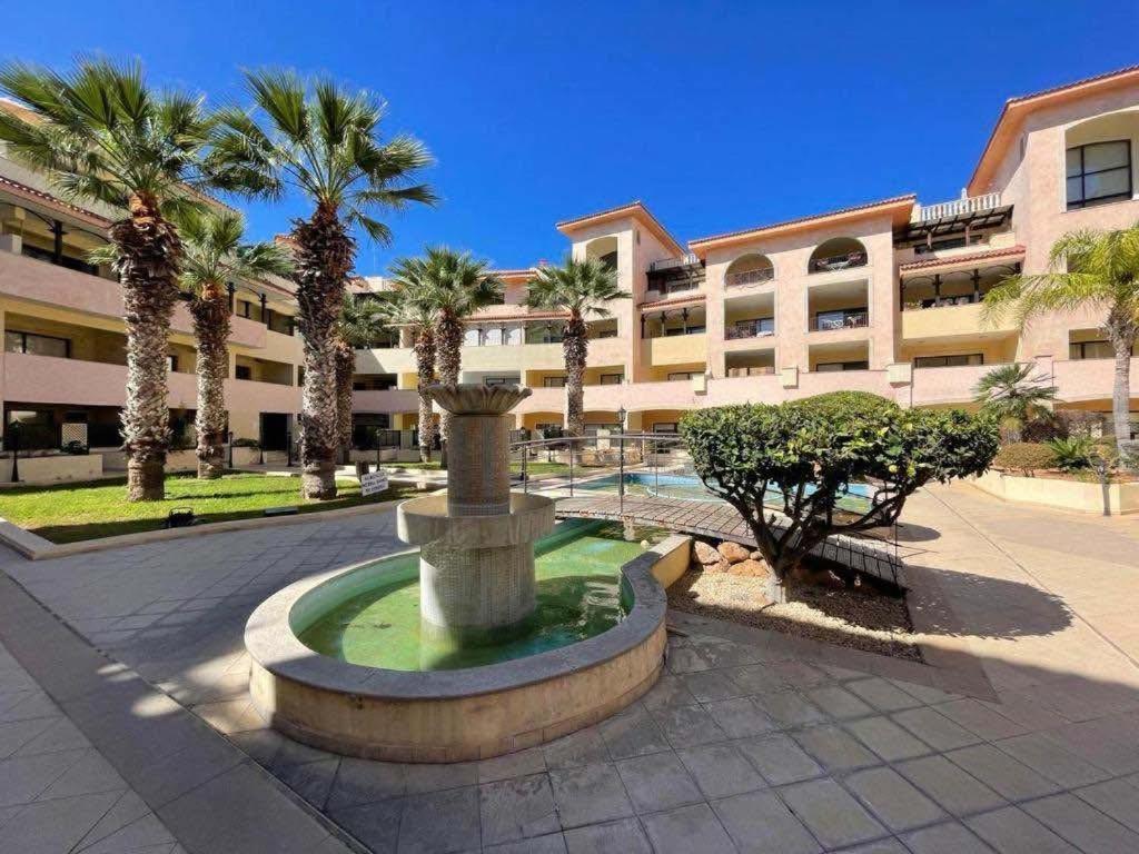 Sea View Apartman No Pool Paphos Exterior foto