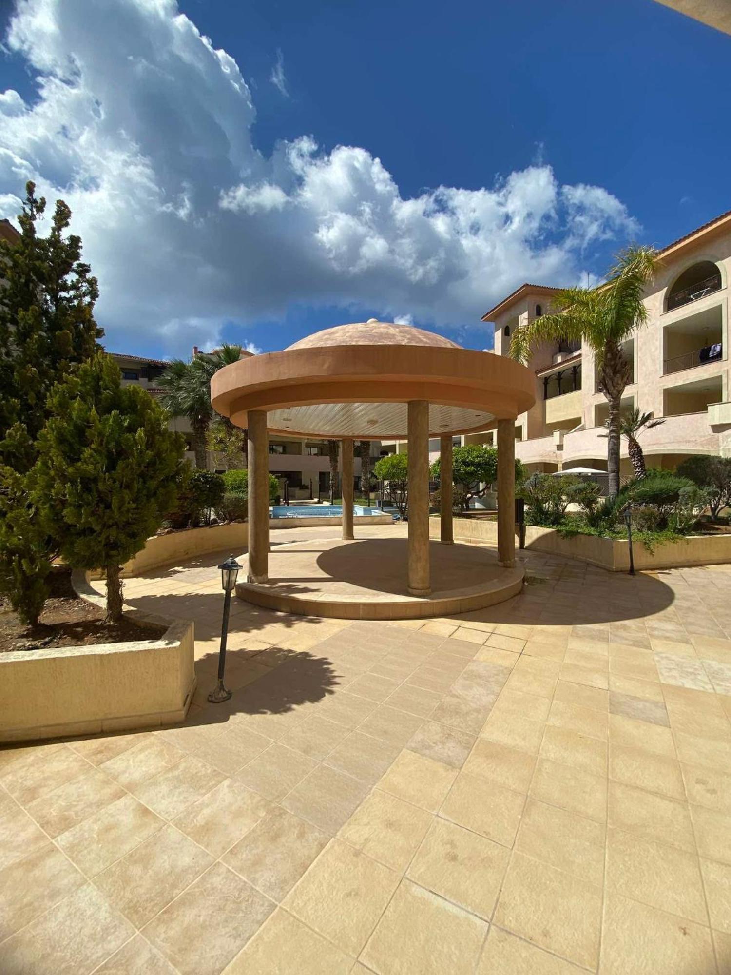 Sea View Apartman No Pool Paphos Exterior foto